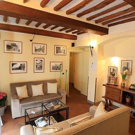 Palazzo Mari Hotel San Gimignano Ngoại thất bức ảnh