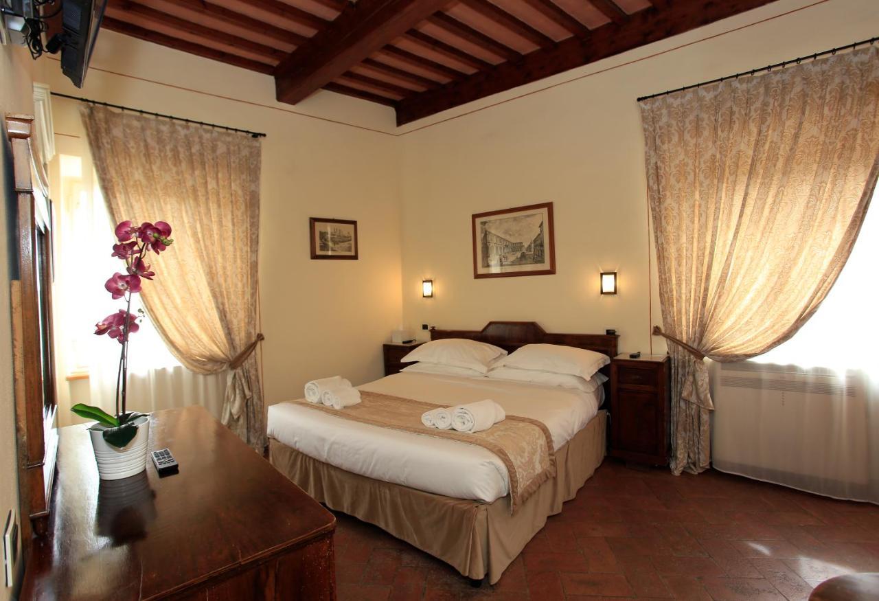 Palazzo Mari Hotel San Gimignano Ngoại thất bức ảnh